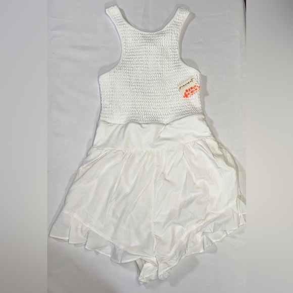 NWT Breathless Shortsie - Picture 5 of 6